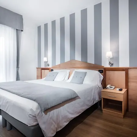 מלון Bellavista 4*