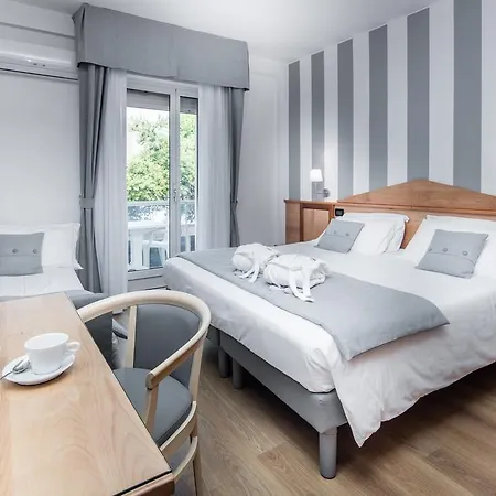 Hotell Bellavista