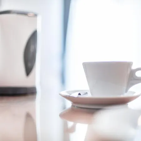 호텔 Bellavista 4*