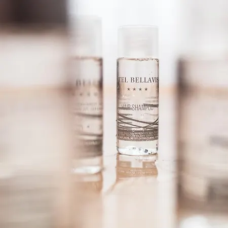 Bellavista 4* ליגננו סביאדורו