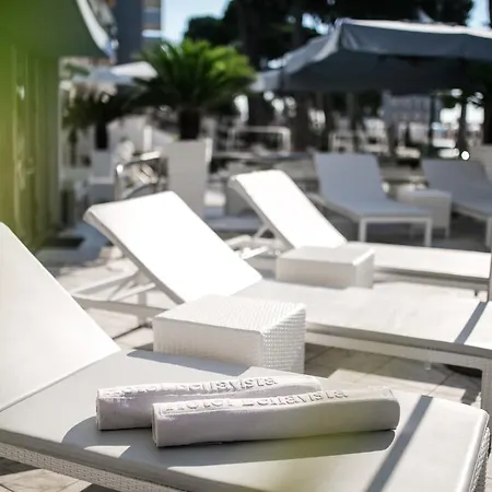 Bellavista 호텔 리그나노 사비아도로