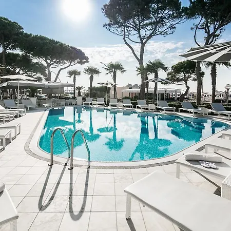 Bellavista Lignano Sabbiadoro