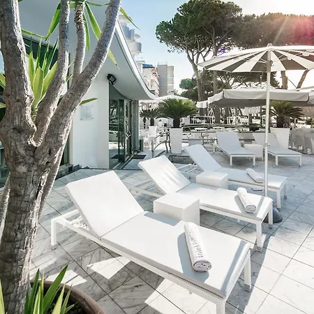 Bellavista Hotell 4*