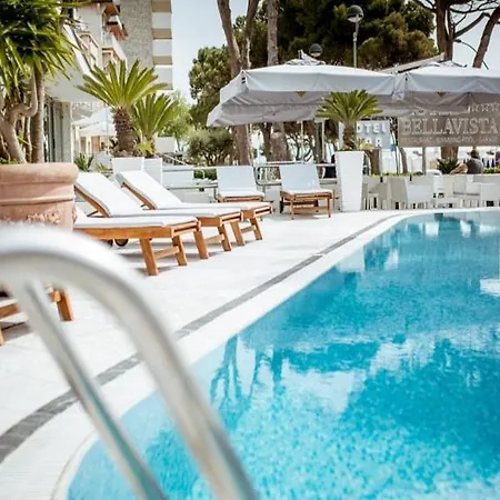 Hotel Bellavista Hotel Lignano Sabbiadoro