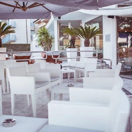 Hotell Bellavista Lignano Sabbiadoro