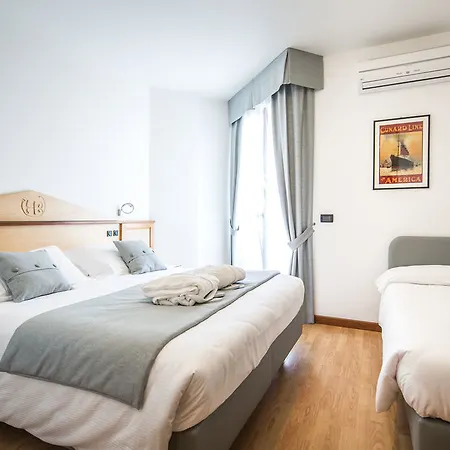 Bellavista Hotell Lignano Sabbiadoro