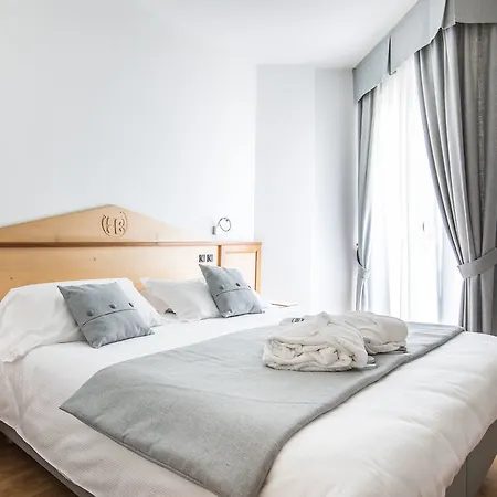 Bellavista 호텔 리그나노 사비아도로