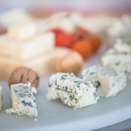 Bellavista 4* ליגננו סביאדורו