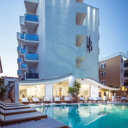 Bellavista Hotel
