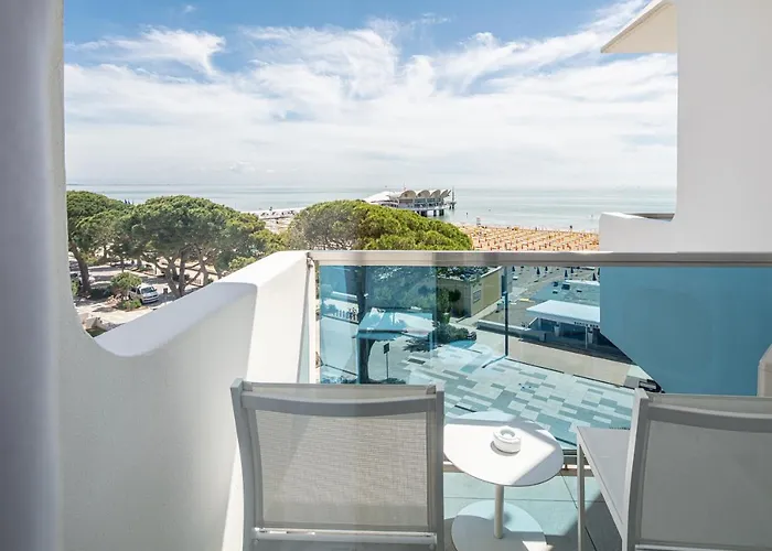 Bellavista 4* Lignano Sabbiadoro