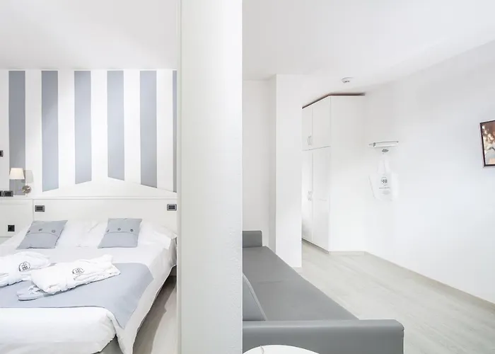 Bellavista 4* Lignano Sabbiadoro