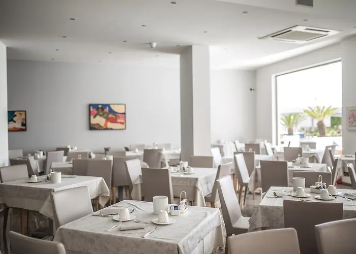 Hotel Bellavista Lignano Sabbiadoro