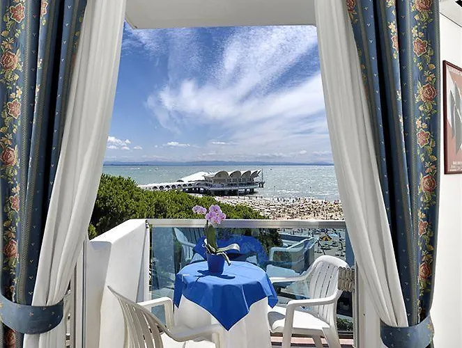 Hotel Bellavista Lignano Sabbiadoro