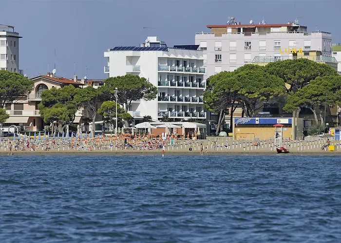 Bellavista Hotel Lignano Sabbiadoro
