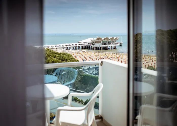 Bellavista 4* Lignano Sabbiadoro