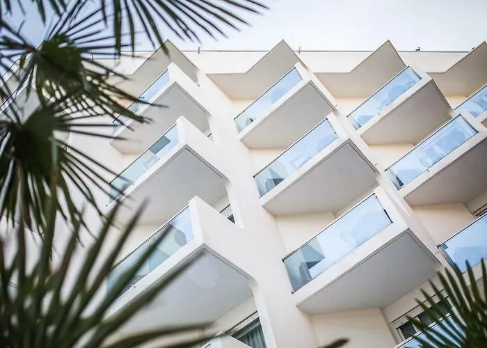 Hotel Bellavista Lignano Sabbiadoro