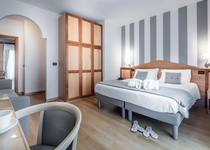 Hotel Bellavista Lignano Sabbiadoro