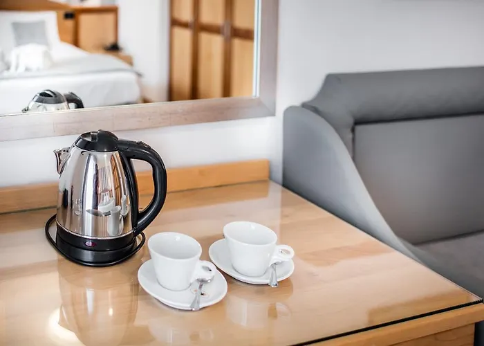 Hotel Bellavista Lignano Sabbiadoro