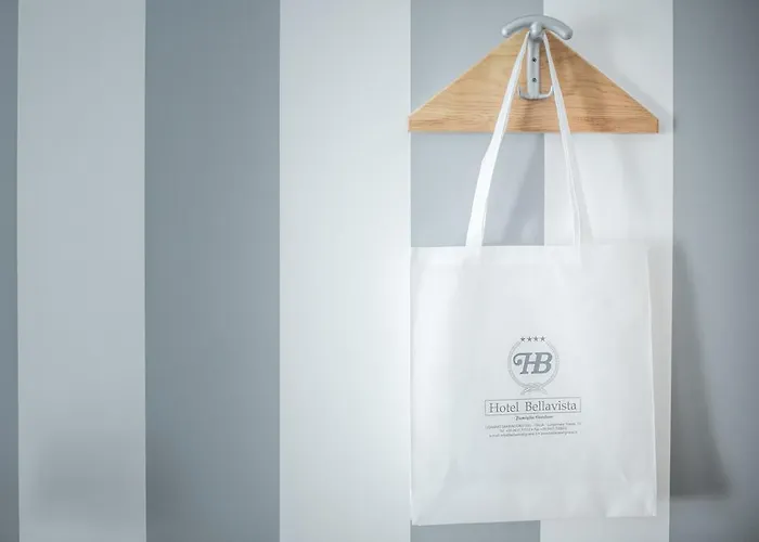 Hotel Bellavista Lignano Sabbiadoro