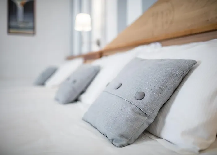 Hotel Bellavista Lignano Sabbiadoro