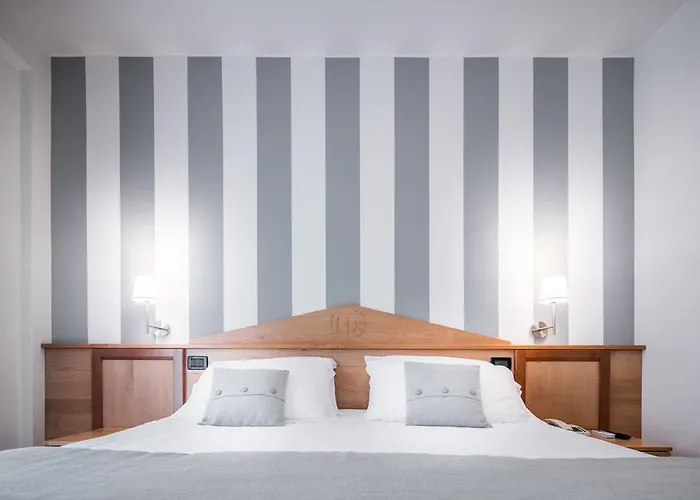 Bellavista Hotel Lignano Sabbiadoro