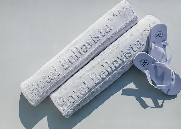 Hotel Bellavista Lignano Sabbiadoro