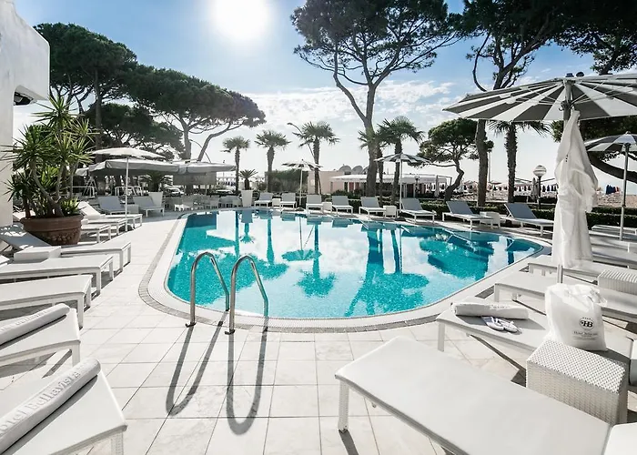 Bellavista Lignano Sabbiadoro