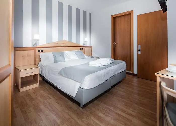 Hotel Bellavista Lignano Sabbiadoro