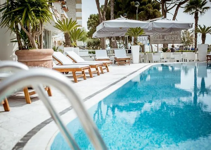 Bellavista Hotel Lignano Sabbiadoro