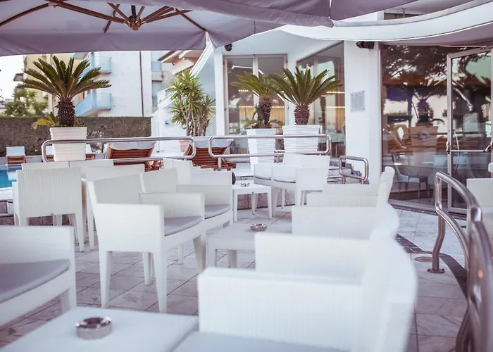 Hotel Bellavista Lignano Sabbiadoro